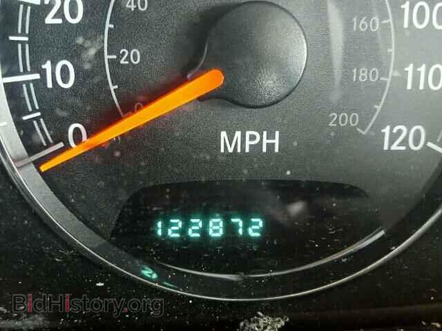 2005 CHRYSLER SEBRING - VIN: 1C3EL46X75N516332 - Фото 8