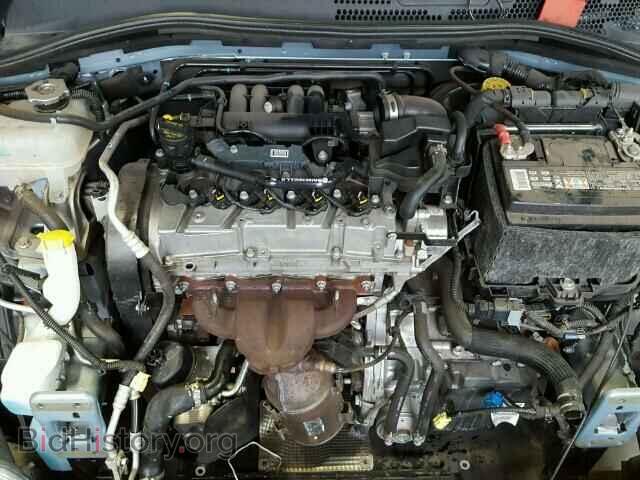2014 FIAT 500 - VIN: 3C3CFFARXET287177 - Фото 7