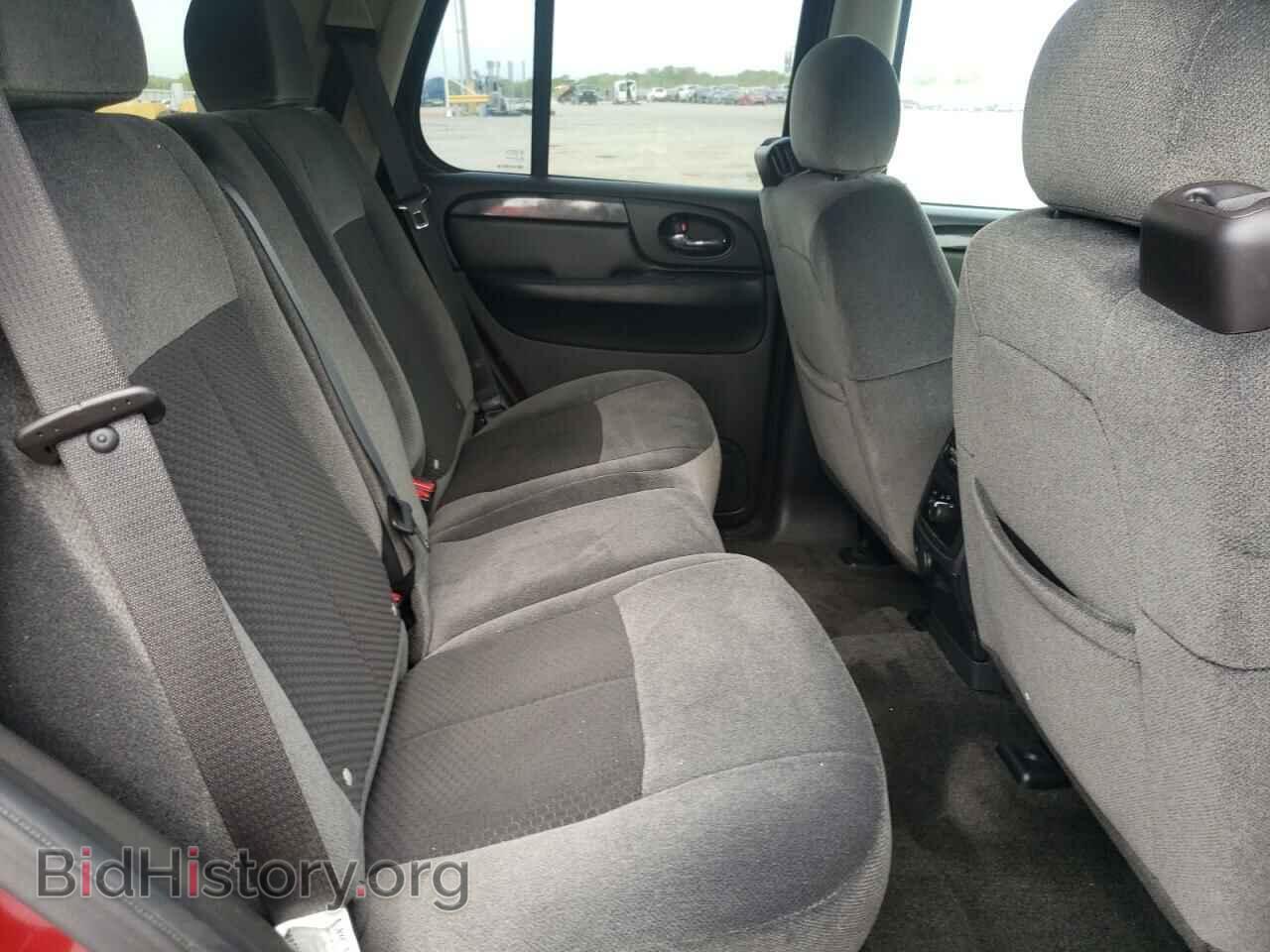 2009 GMC ENVOY - VIN: 1GKDS33S292129745 - Фото 6