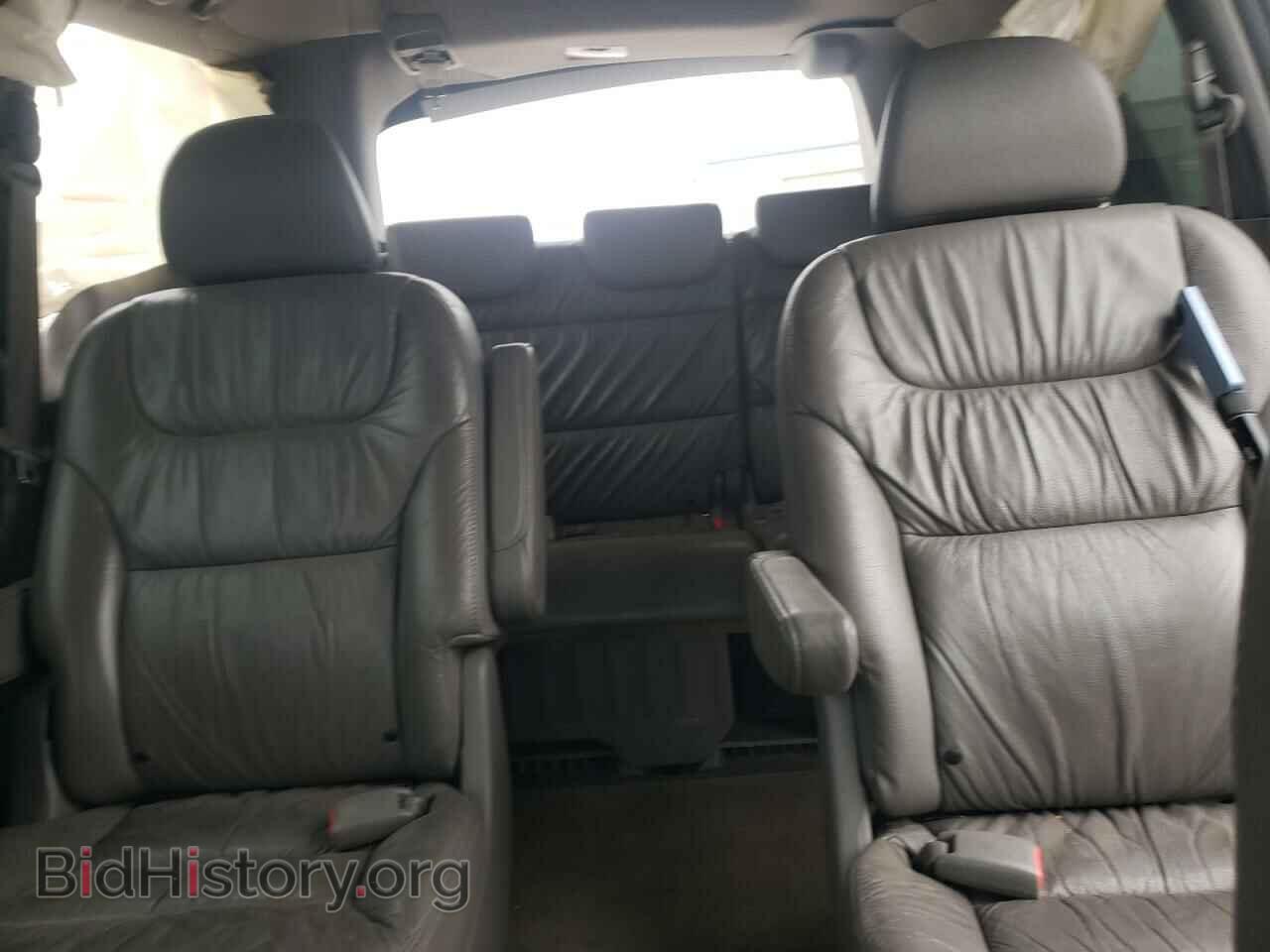 2010 HONDA All Models - VIN: 5FNRL3H77AB006124 - Фото 10