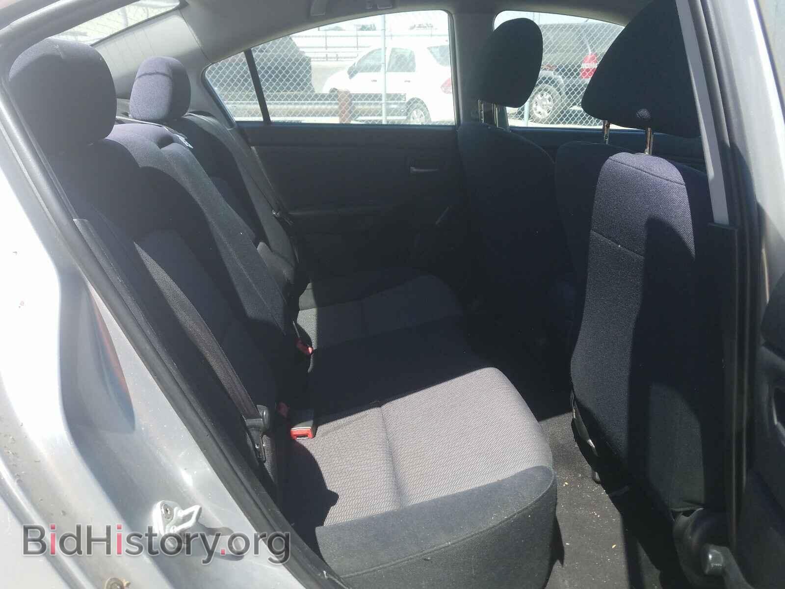 2007 MAZDA 3 - VIN: JM1BK12G071617406 - Фото 6