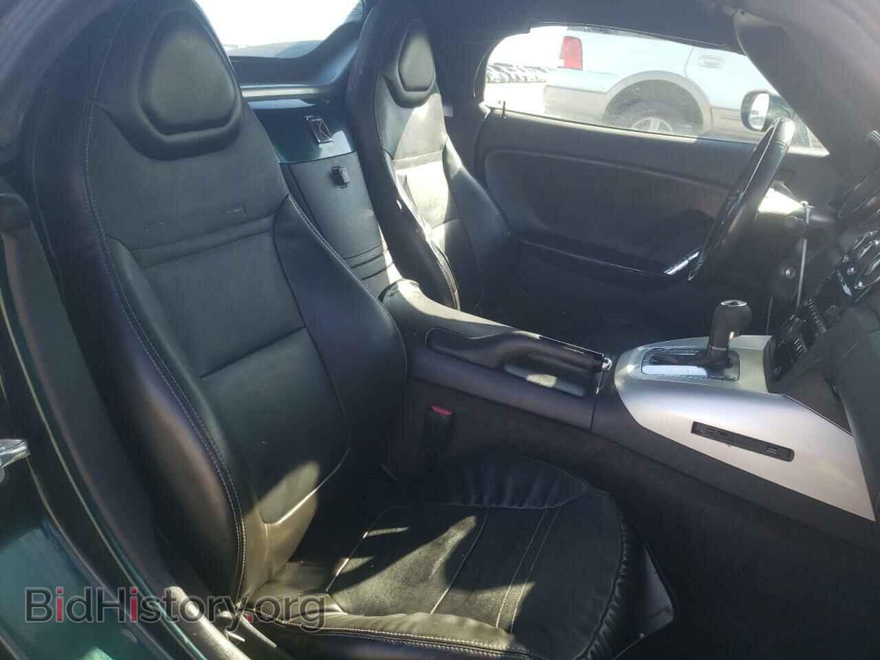 2009 SATURN SKY - VIN: 1G8MN35B59Y102479 - Фото 10