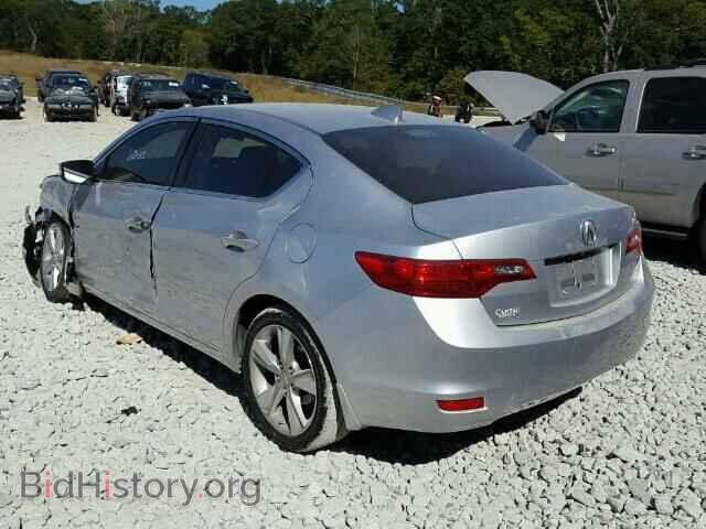 2014 ACURA ILX - VIN: 19VDE1F35EE012727 - Photo 3