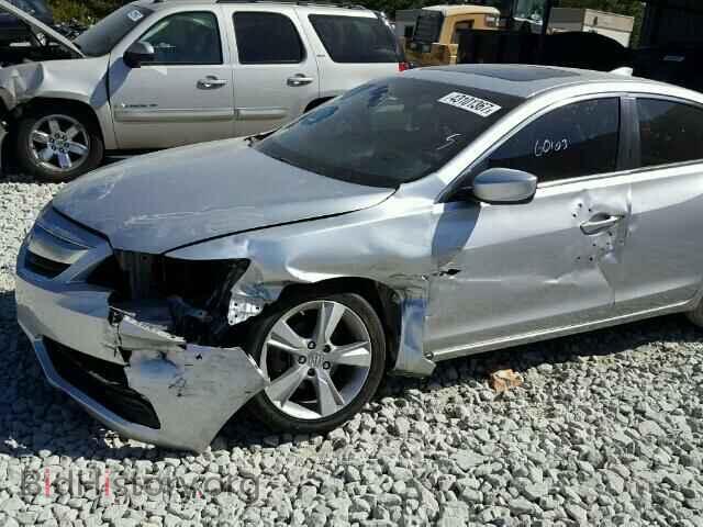 2014 ACURA ILX - VIN: 19VDE1F35EE012727 - Photo 9