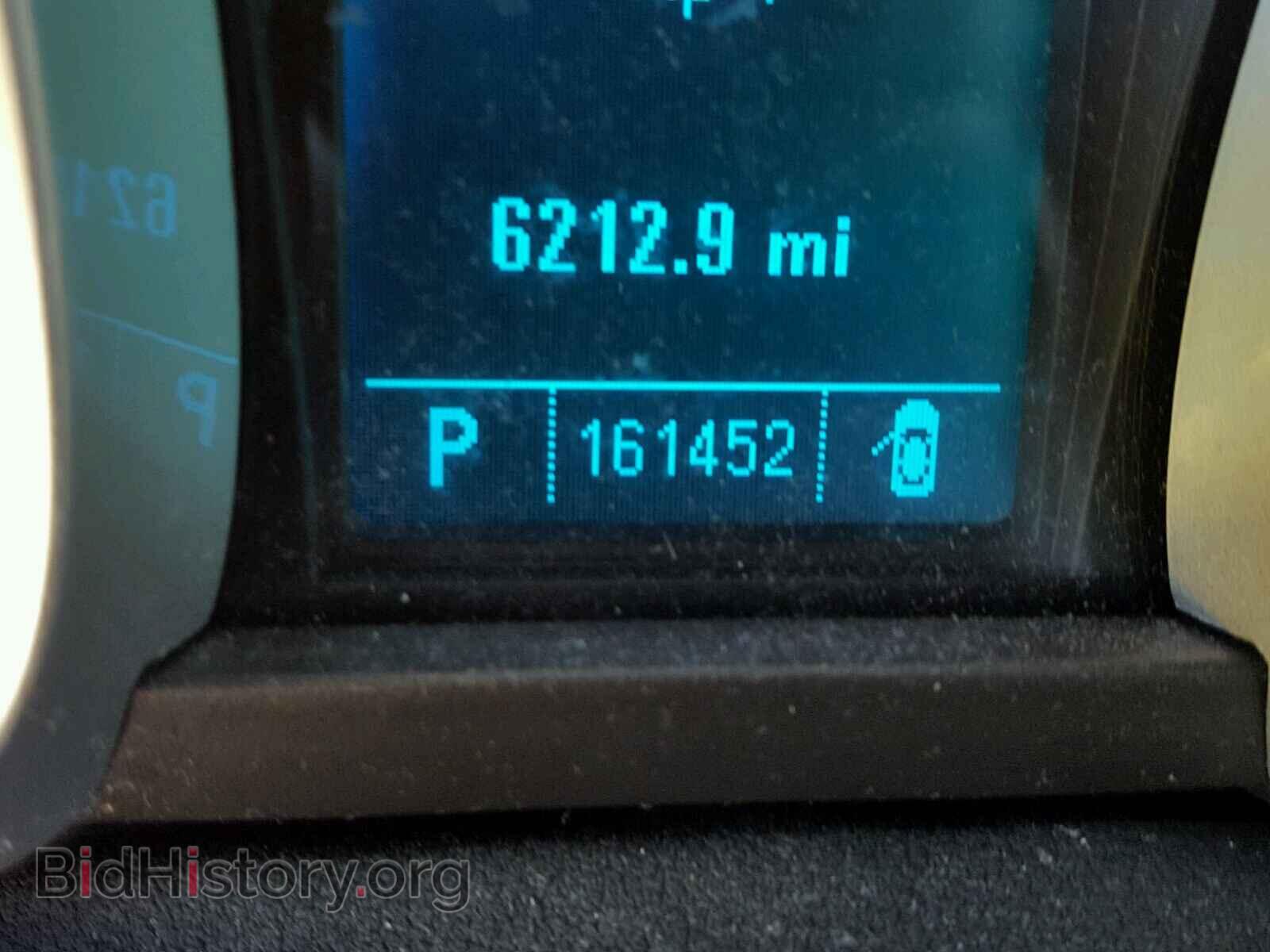2011 CHEVROLET EQUINOX LS - VIN: 2GNALBEC8B1167814 - Фото 8