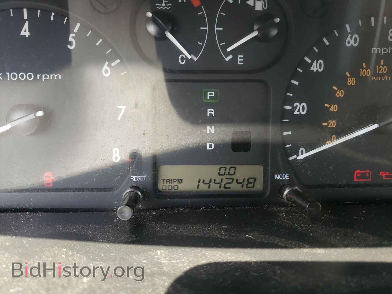 2006 KIA OPTIMA - VIN: KNAGD126465452228 - Фото 8