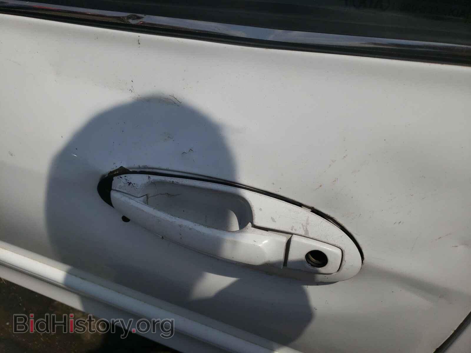 2006 KIA OPTIMA - VIN: KNAGD126465452228 - Фото 9