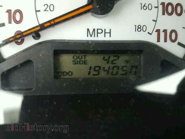 2003 TOYOTA COROLLA - VIN: 1NXBR32E63Z178898 - Фото 8