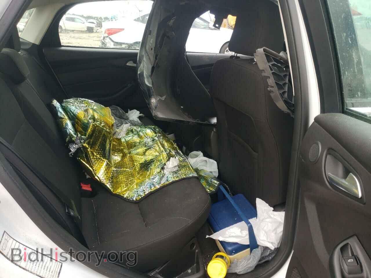 2017 FORD FOCUS - VIN: 1FADP3H26HL279250 - Фото 6