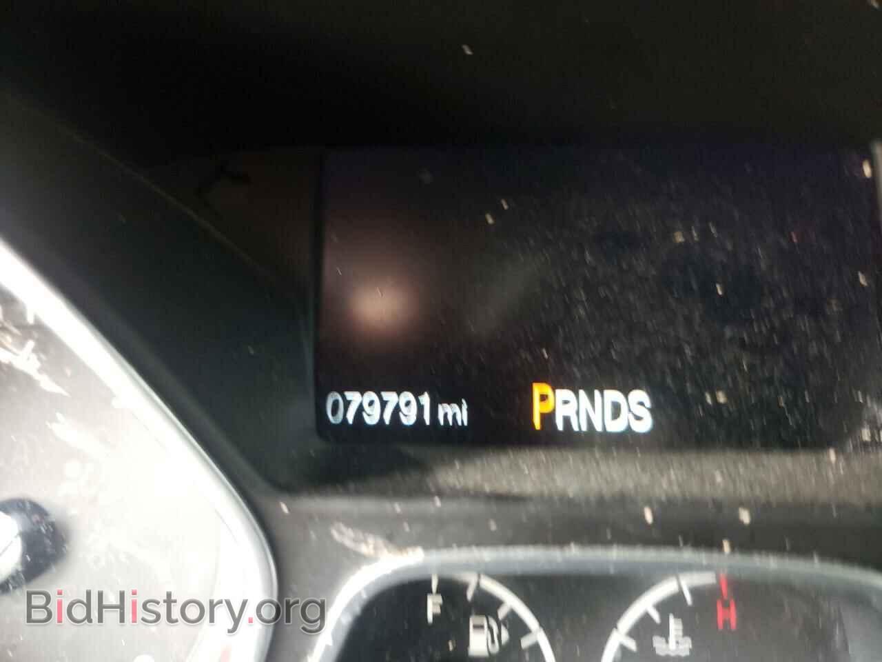 2017 FORD FOCUS - VIN: 1FADP3H26HL279250 - Фото 8