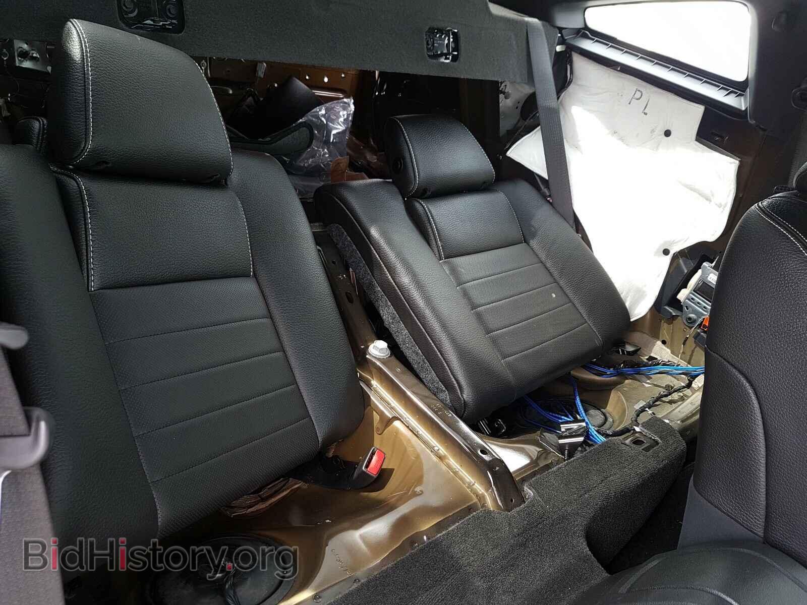 2012 FORD MUSTANG - VIN: 1ZVBP8CF2C5216150 - Фото 6
