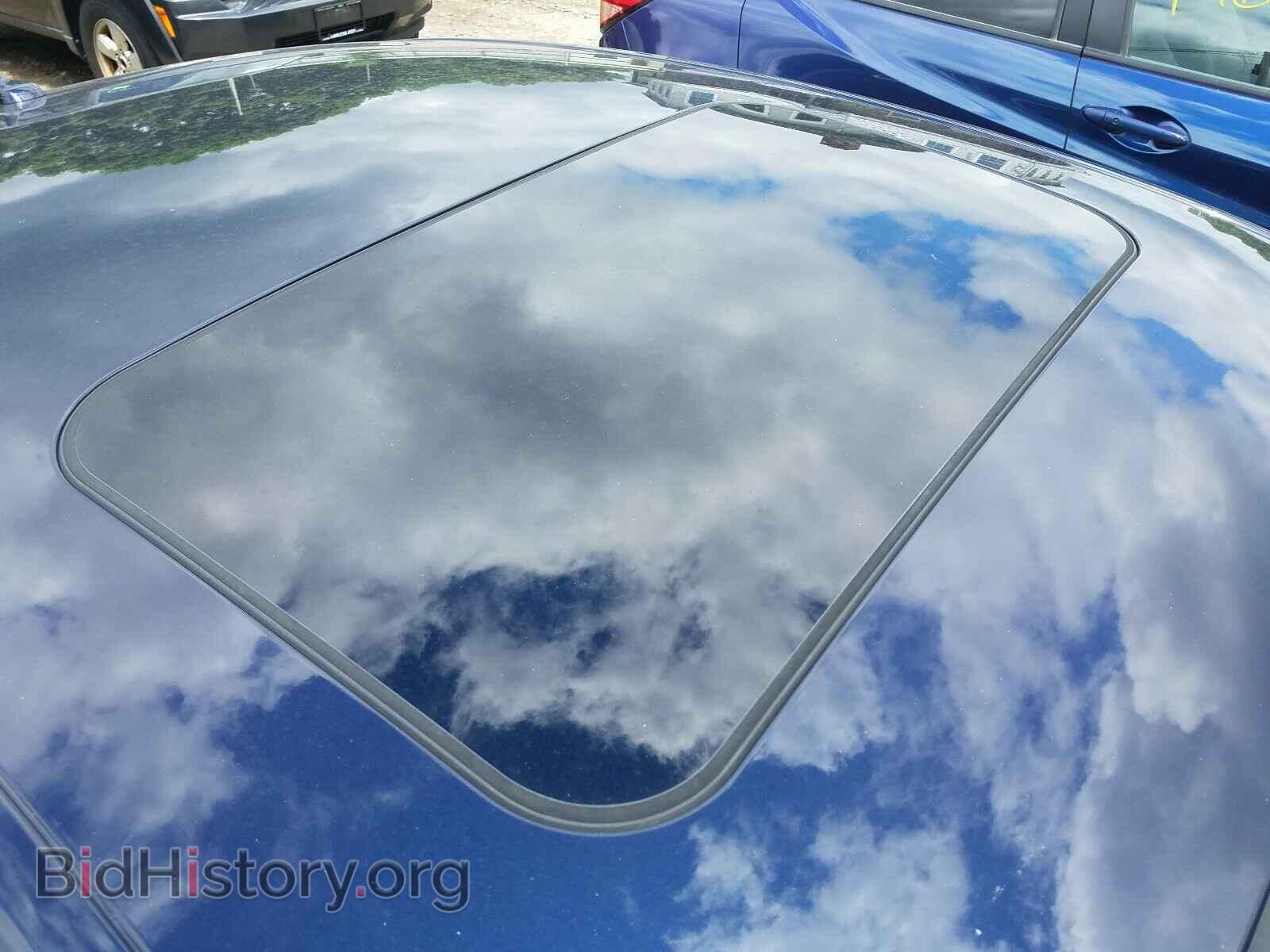 2011 AUDI A6 - VIN: WAUFGAFB1BN062532 - Фото 9