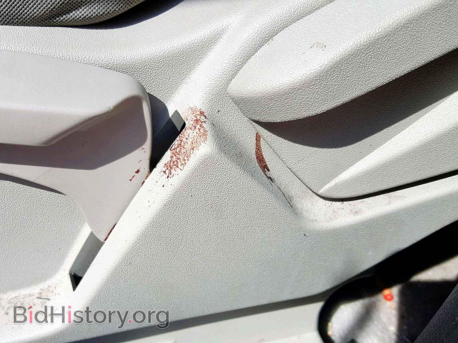 2013 FORD ESCAPE - VIN: 1FMCU0GX1DUD92288 - Фото 9