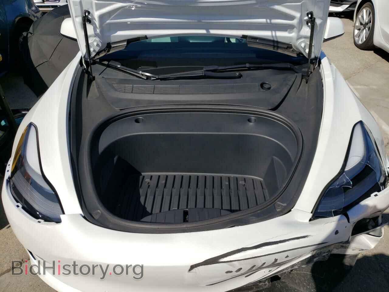 2021 TESLA MODEL 3 - VIN: 5YJ3E1EA7MF096545 - Photo 11