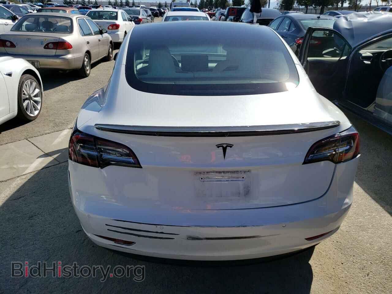 2021 TESLA MODEL 3 - VIN: 5YJ3E1EA7MF096545 - Photo 6