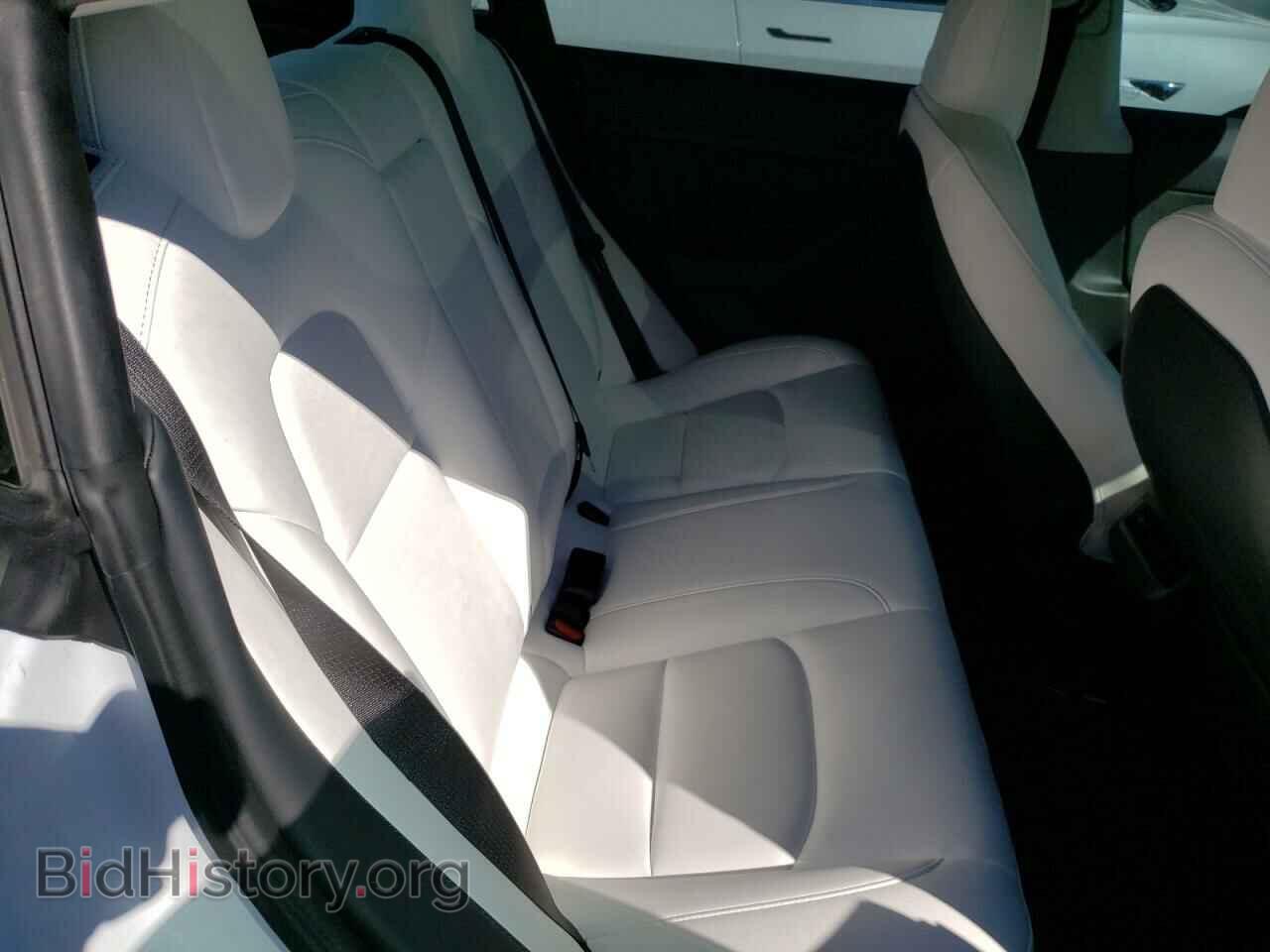 2021 TESLA MODEL 3 - VIN: 5YJ3E1EA7MF096545 - Photo 10