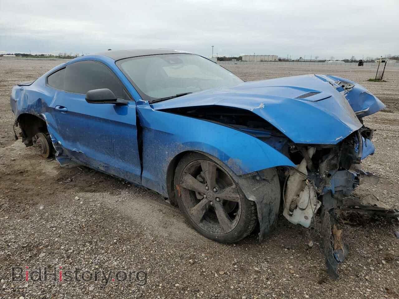 2021 FORD ALL Models - VIN: 1FA6P8TH8M5133741 - Photo 4
