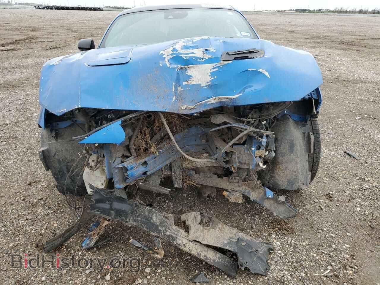 2021 FORD ALL Models - VIN: 1FA6P8TH8M5133741 - Photo 5