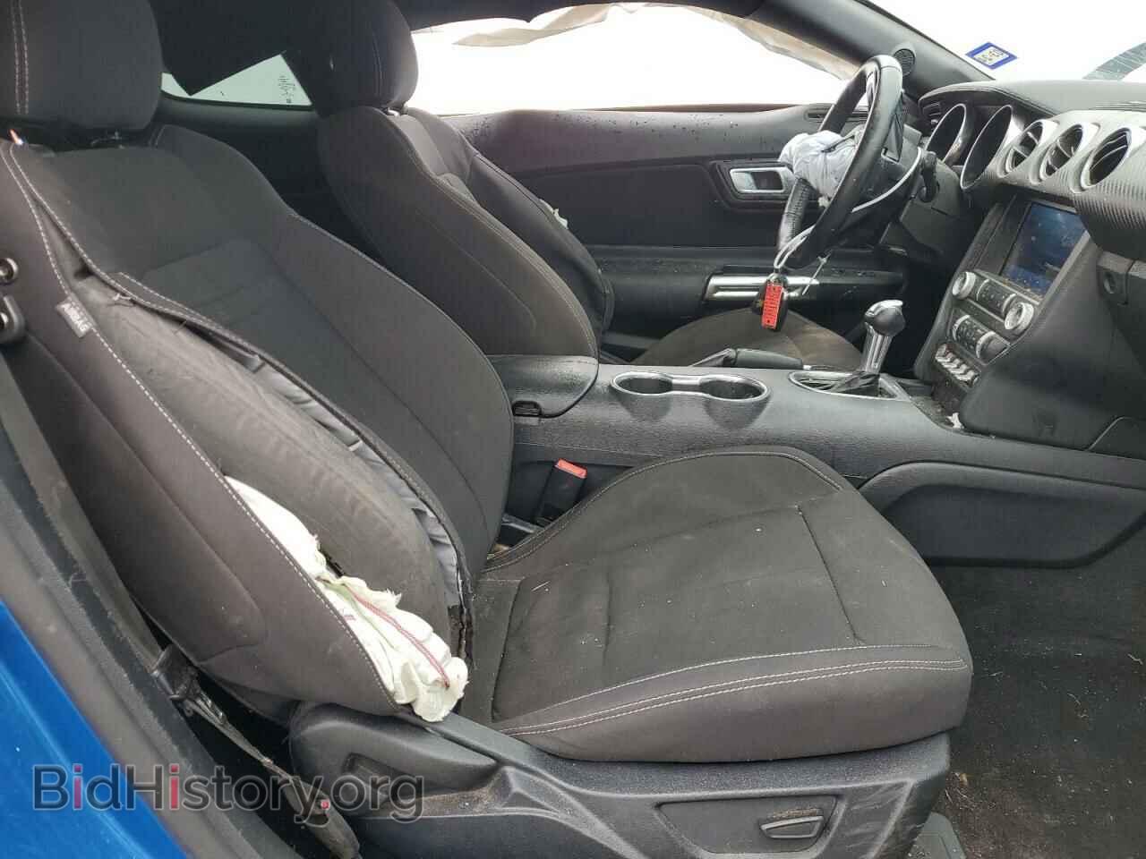 2021 FORD ALL Models - VIN: 1FA6P8TH8M5133741 - Photo 7