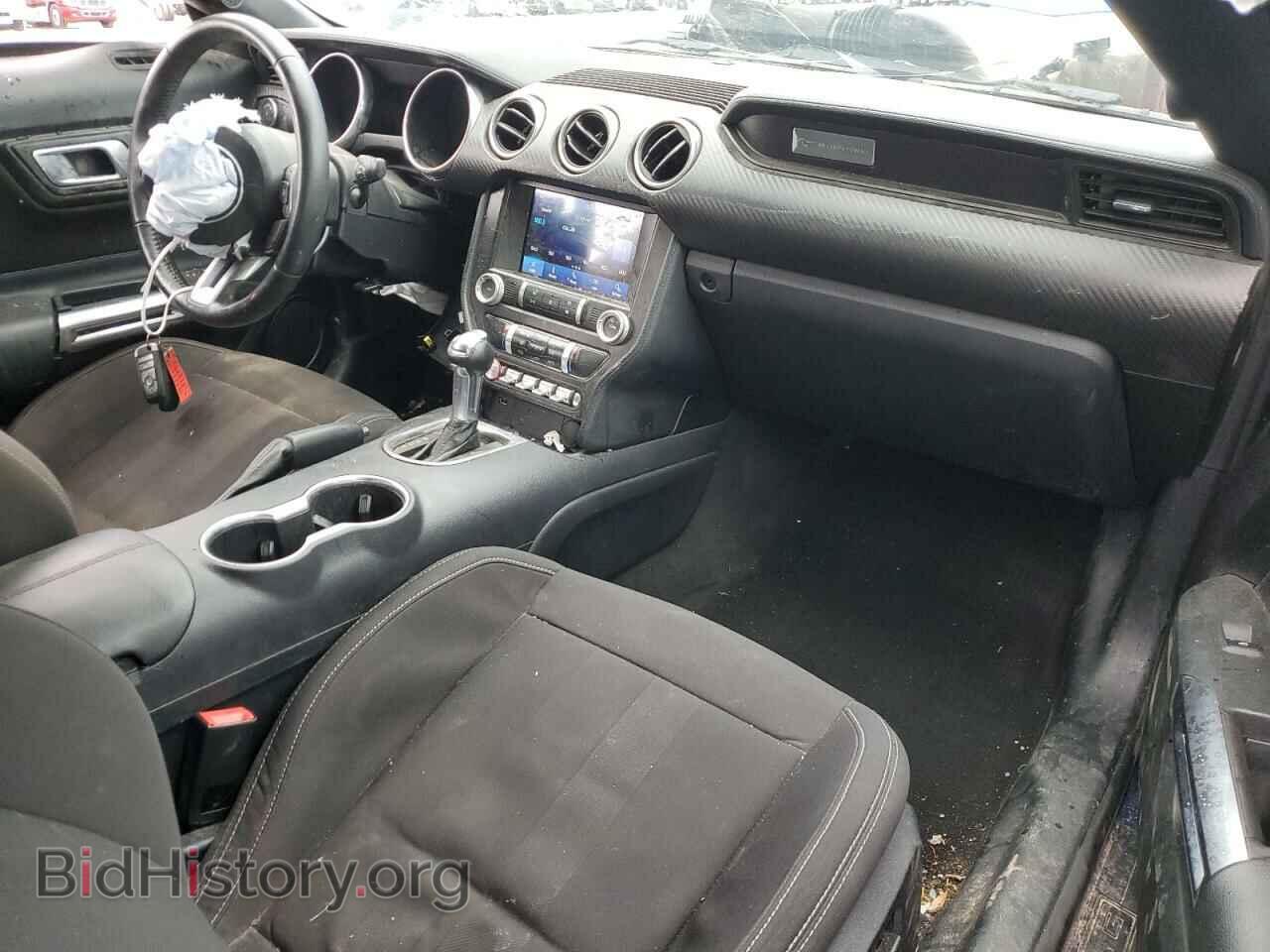 2021 FORD ALL Models - VIN: 1FA6P8TH8M5133741 - Photo 8