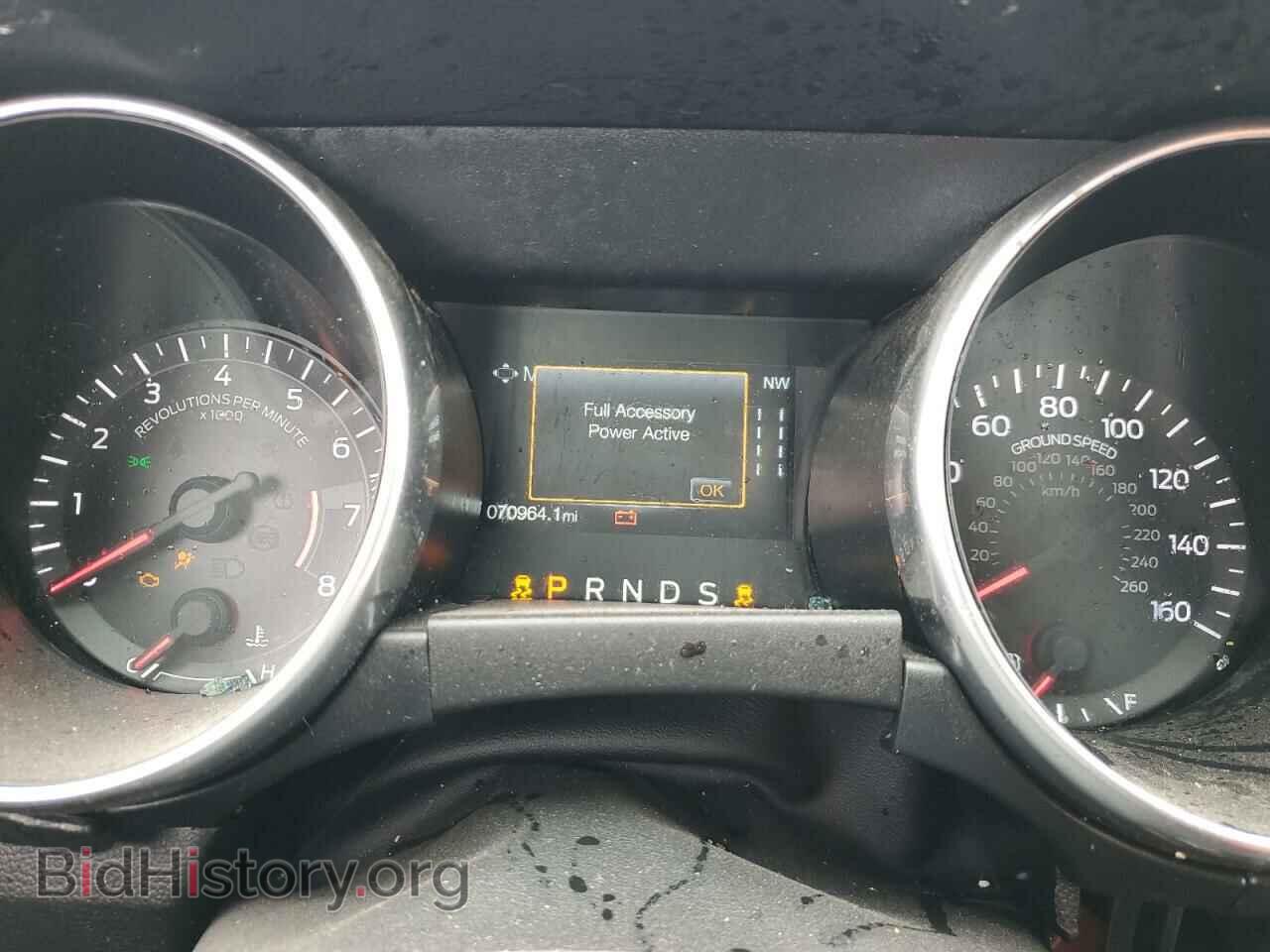 2021 FORD ALL Models - VIN: 1FA6P8TH8M5133741 - Photo 9