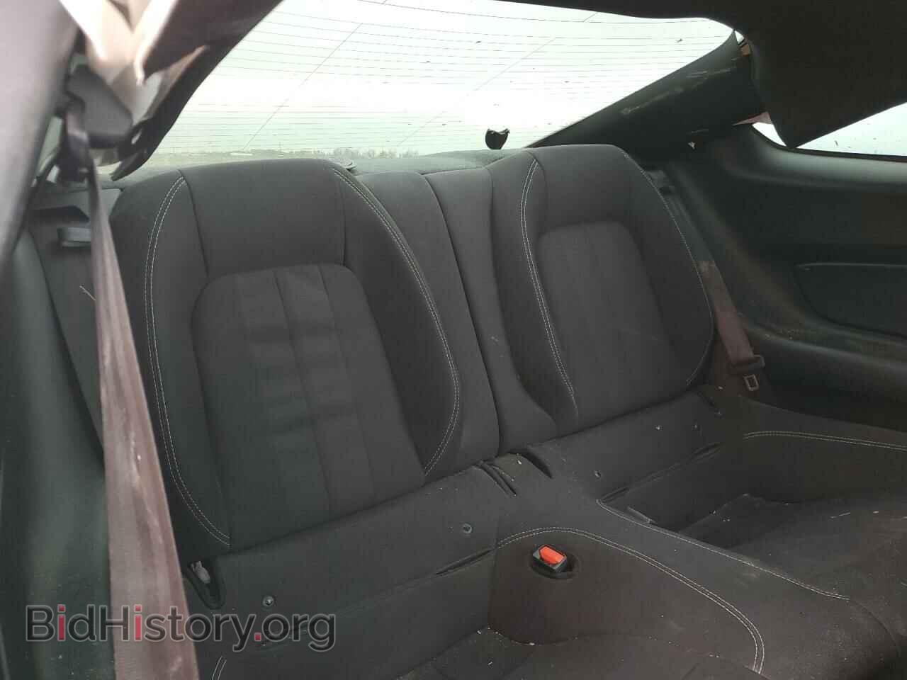 2021 FORD ALL Models - VIN: 1FA6P8TH8M5133741 - Photo 10