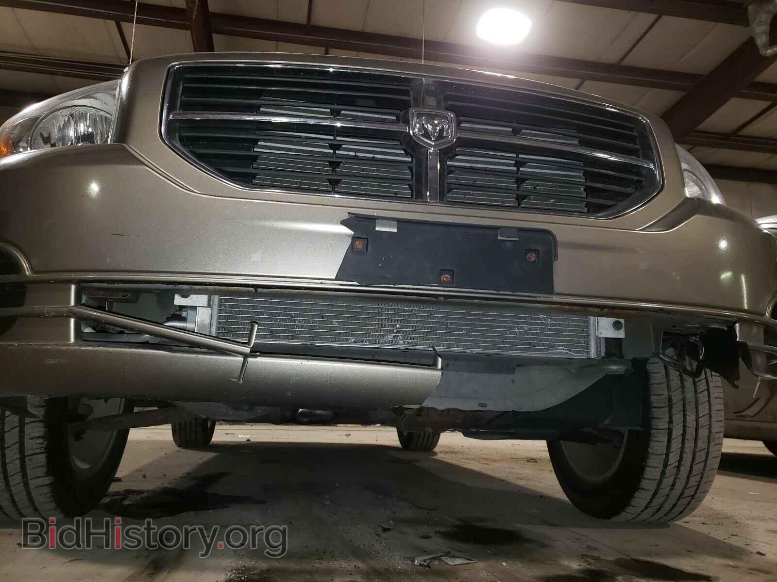 2008 DODGE CALIBER - VIN: 1B3HB48B88D657466 - Фото 9
