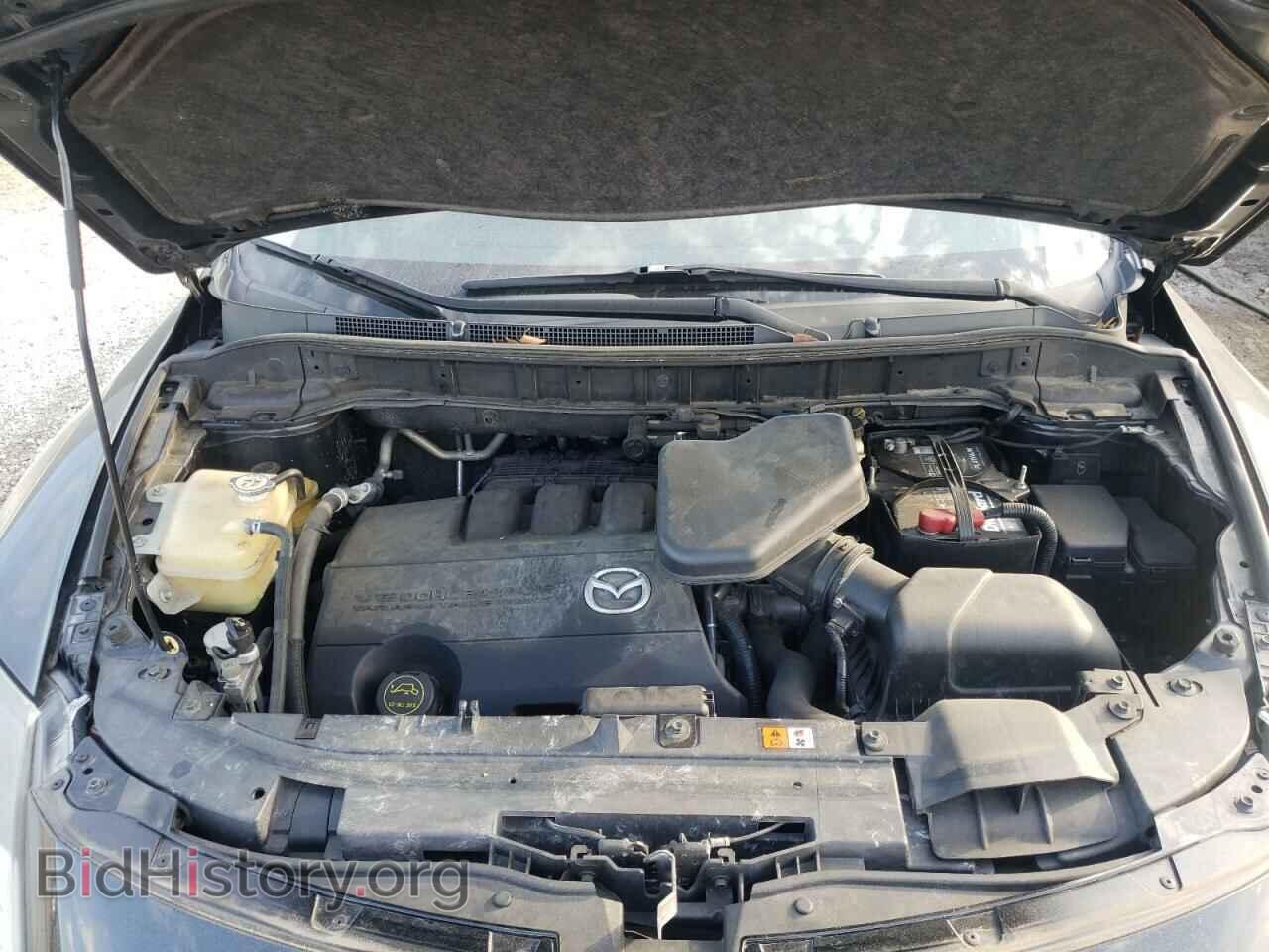 2014 MAZDA CX-9 - VIN: JM3TB2DA1E0444217 - Фото 11