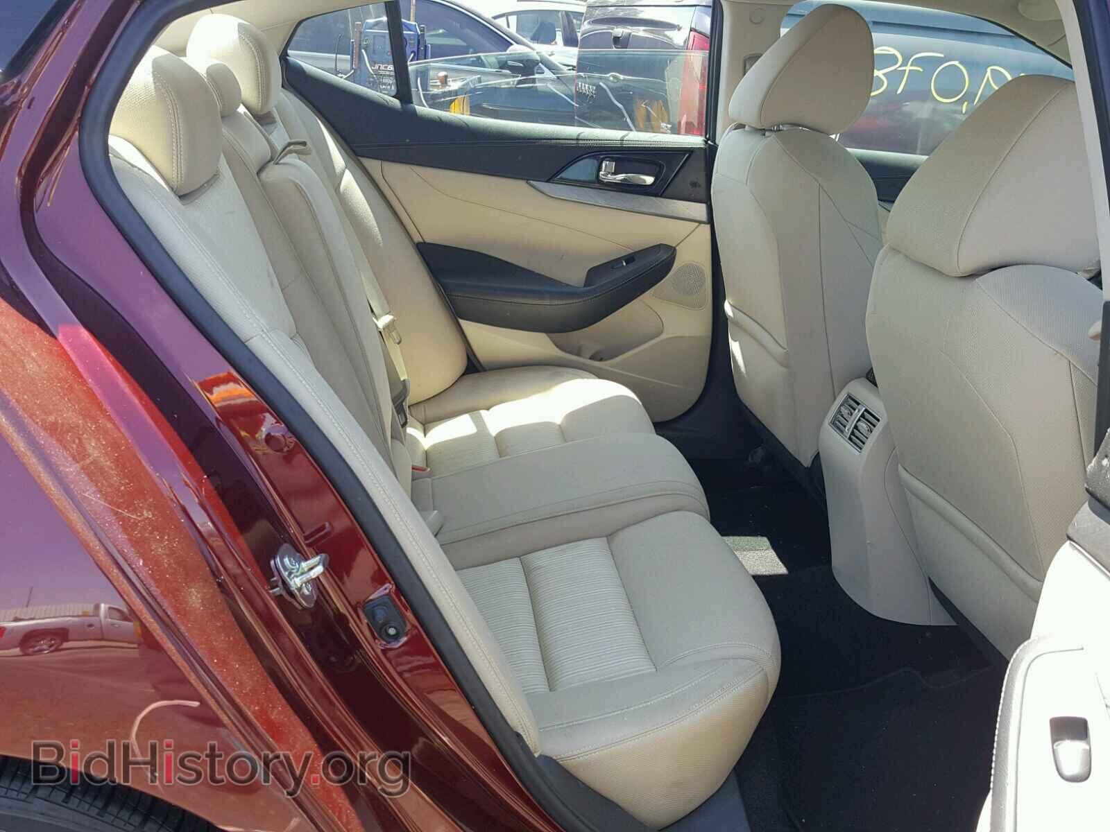 2016 NISSAN MAXIMA - VIN: 1N4AA6AP1GC902672 - Photo 6