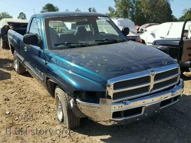 Фотография 1B7HC16Y0WS769706 - DODGE RAM 1500 1998