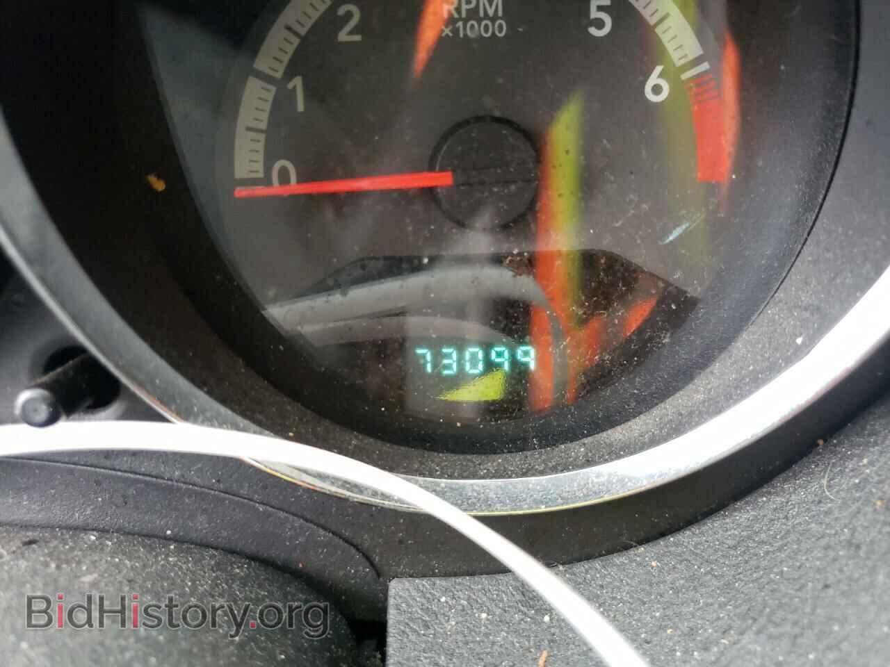 2010 DODGE CALIBER - VIN: 1B3CB5HA9AD584587 - Фото 8