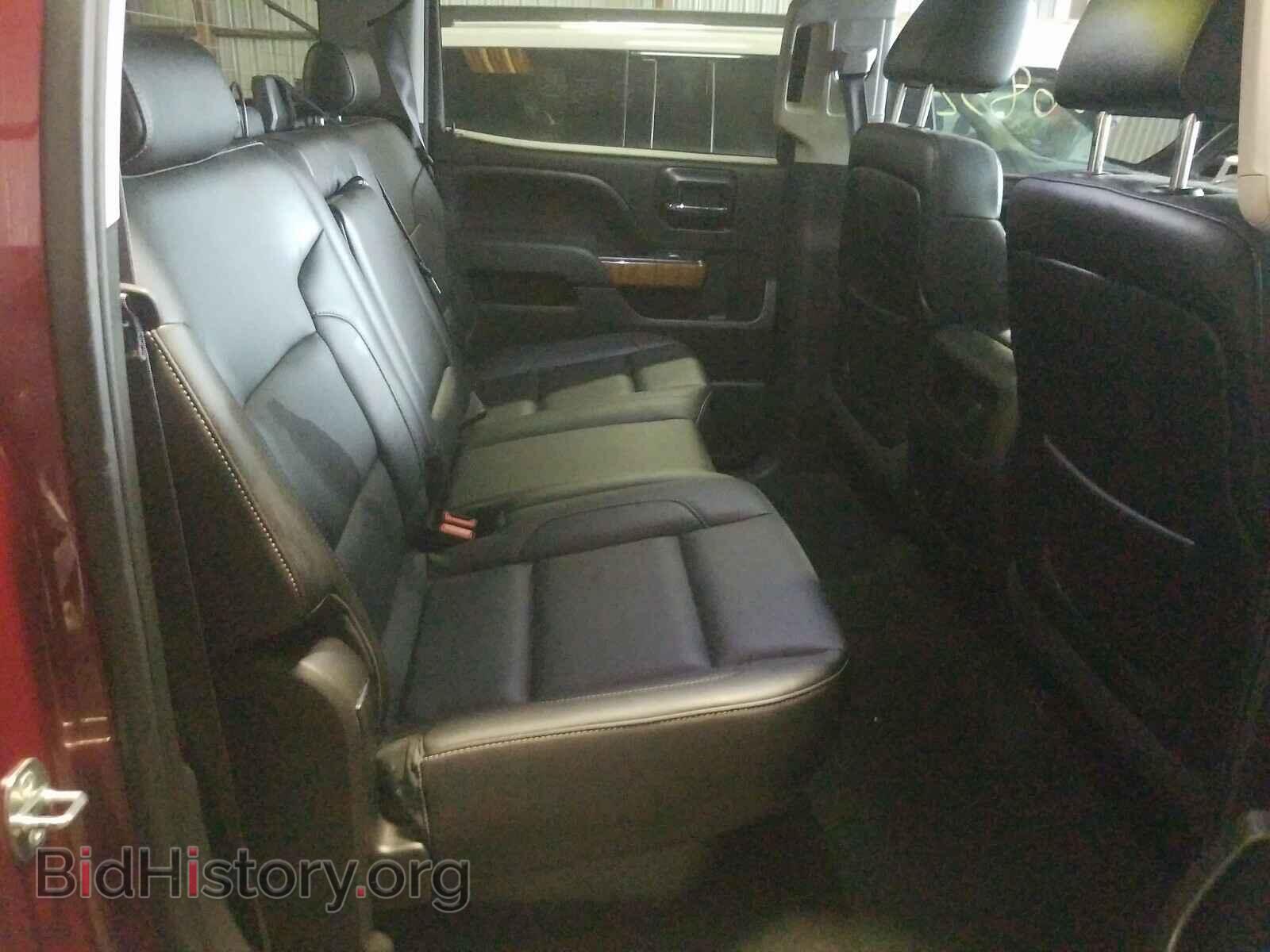 2014 GMC SIERRA - VIN: 3GTP1VEC0EG230409 - Photo 6