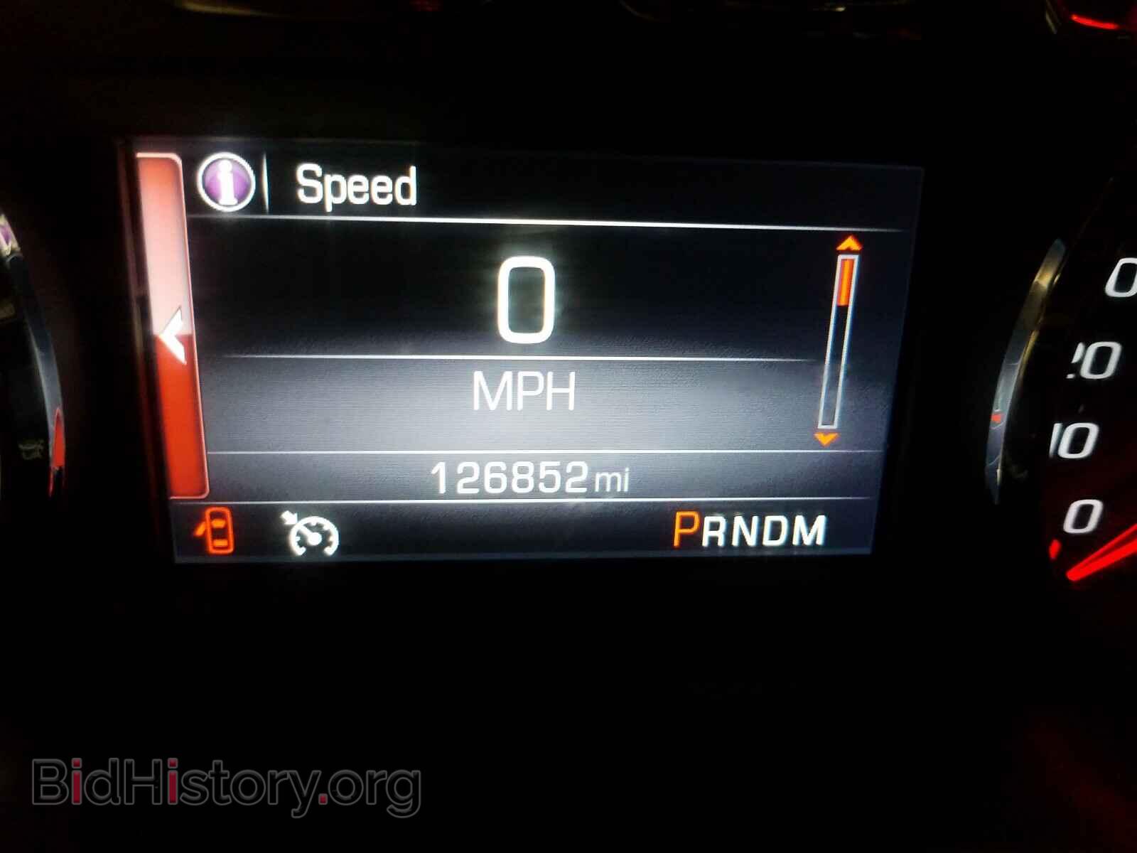 2014 GMC SIERRA - VIN: 3GTP1VEC0EG230409 - Photo 8