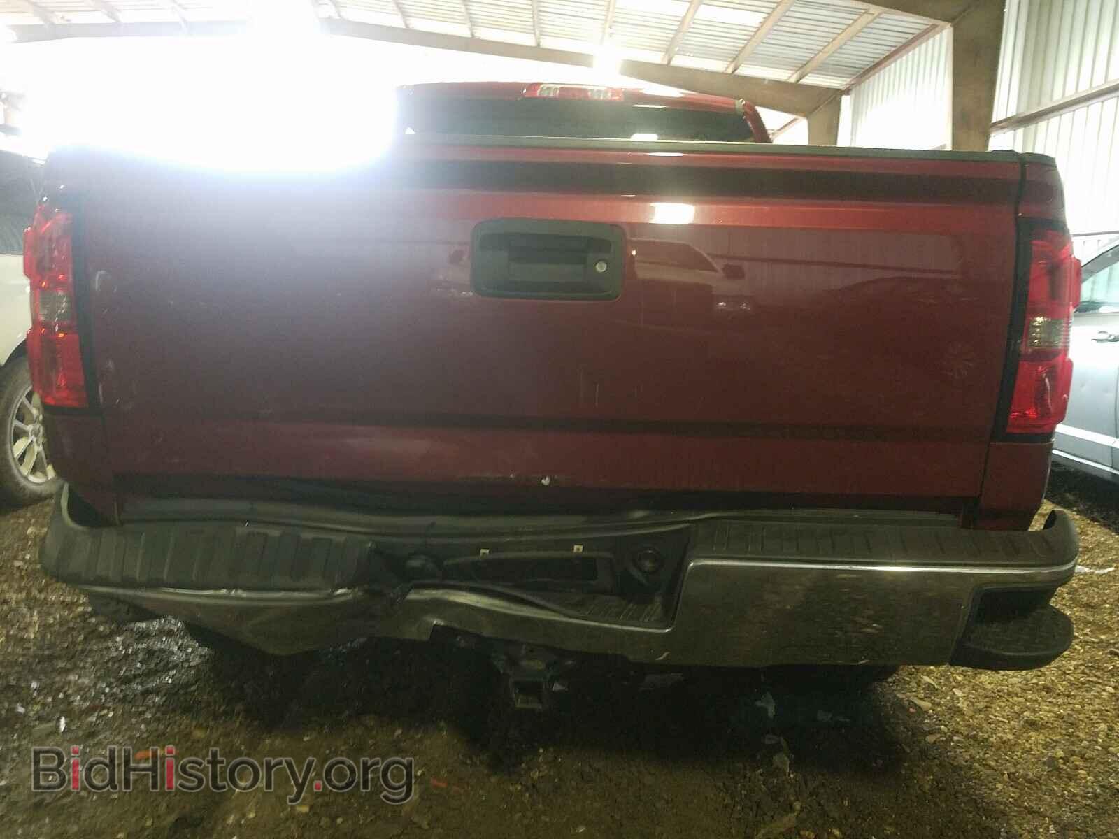 2014 GMC SIERRA - VIN: 3GTP1VEC0EG230409 - Photo 9