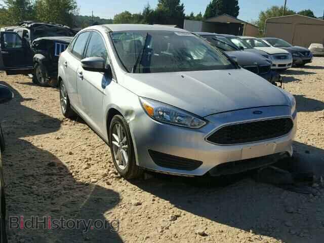 Фотография 1FADP3F24FL243749 - FORD FOCUS 2015