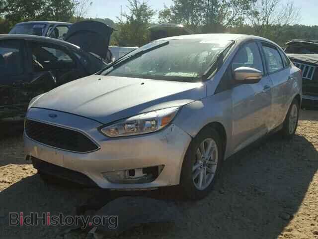 2015 FORD FOCUS - VIN: 1FADP3F24FL243749 - Photo 2