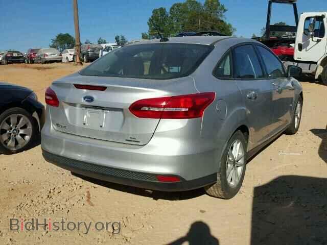 2015 FORD FOCUS - VIN: 1FADP3F24FL243749 - Photo 4