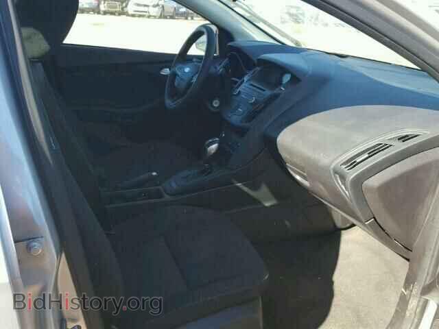 2015 FORD FOCUS - VIN: 1FADP3F24FL243749 - Photo 5