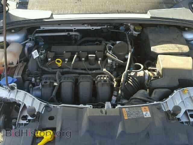 2015 FORD FOCUS - VIN: 1FADP3F24FL243749 - Photo 7