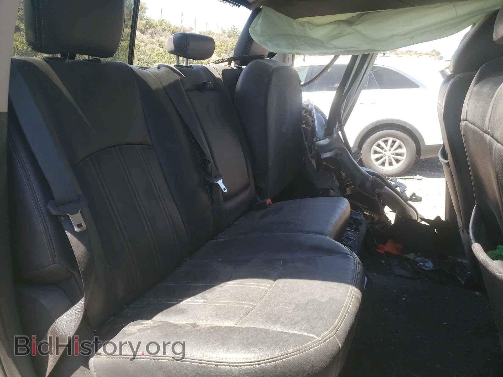 2012 DODGE RAM 2500 - VIN: 3C6UD5FLXCG106063 - Фото 6