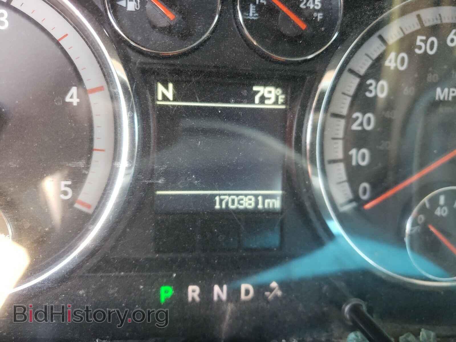 2012 DODGE RAM 2500 - VIN: 3C6UD5FLXCG106063 - Фото 8