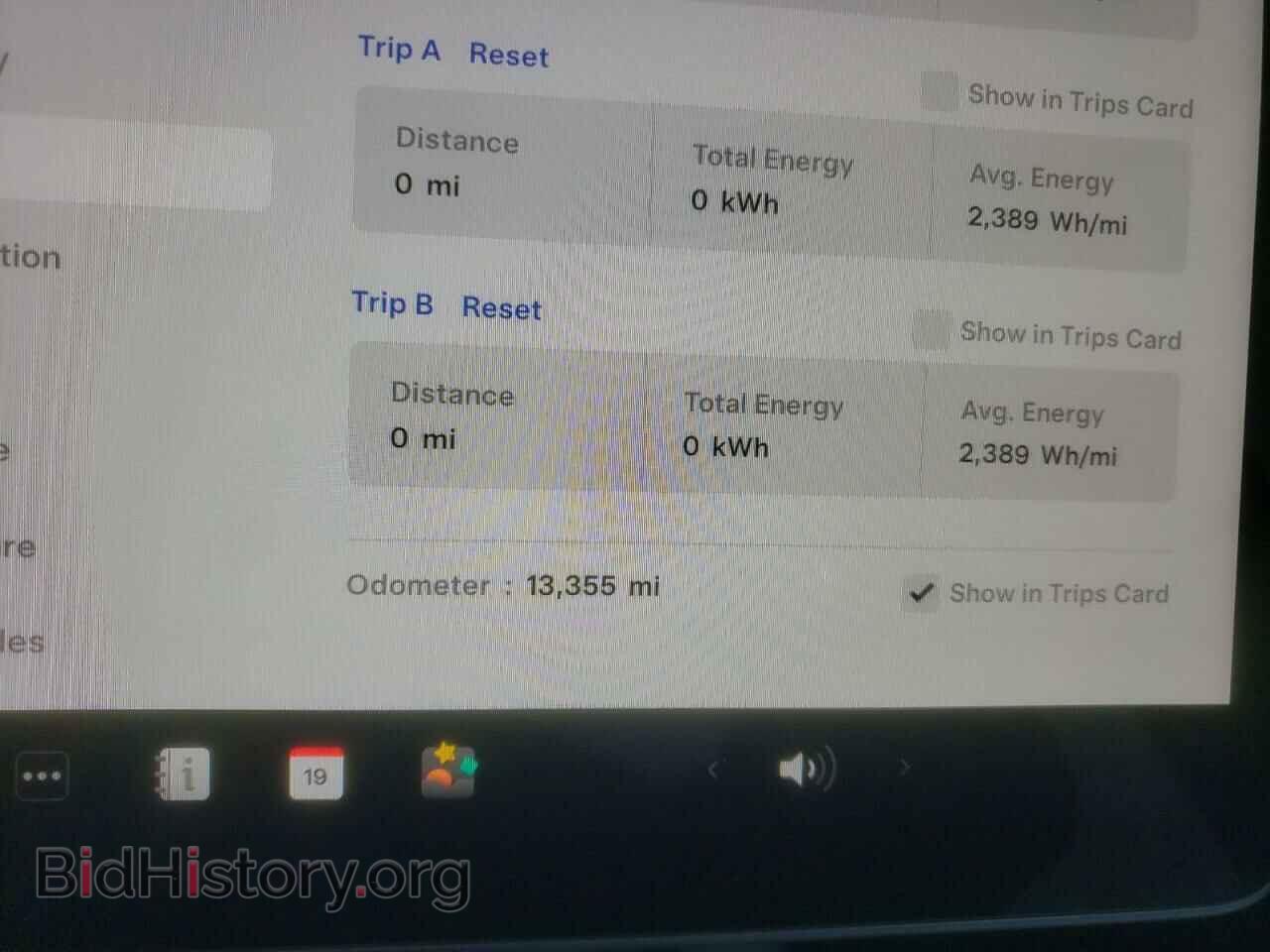 2023 TESLA MODEL Y - VIN: 7SAYGDEEXPF604602 - Фото 9