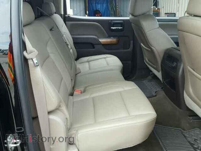 2014 CHEVROLET SILVERADO - VIN: 3GCUKSEC1EG182188 - Фото 6