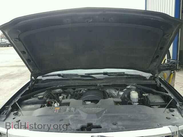 2014 CHEVROLET SILVERADO - VIN: 3GCUKSEC1EG182188 - Фото 7