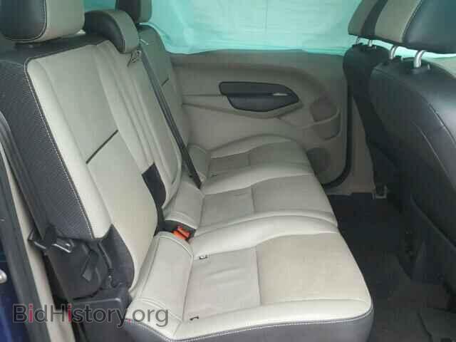 2014 FORD TRANSIT CO - VIN: NM0GE9F78E1164104 - Фото 6