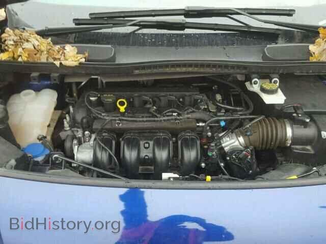 2014 FORD TRANSIT CO - VIN: NM0GE9F78E1164104 - Фото 7