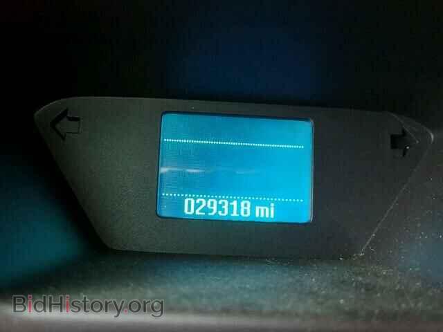 2014 FORD TRANSIT CO - VIN: NM0GE9F78E1164104 - Фото 8