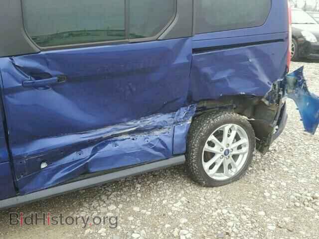 2014 FORD TRANSIT CO - VIN: NM0GE9F78E1164104 - Фото 9