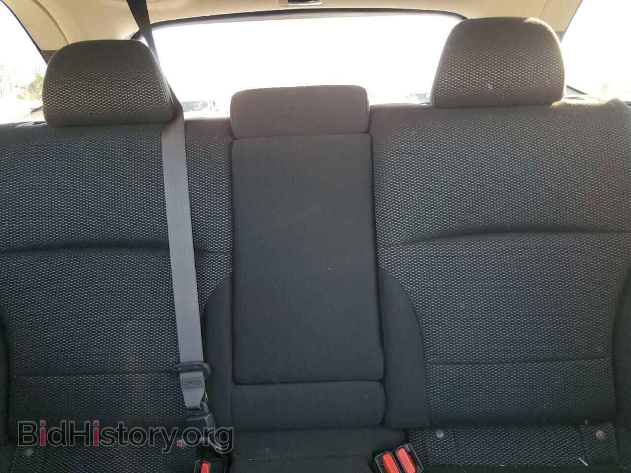 2019 SUBARU OUTBACK - VIN: 4S4BSAHC5K3393644 - Фото 10