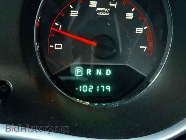 2011 DODGE AVENGER - VIN: 1B3BD4FB0BN541599 - Photo 8